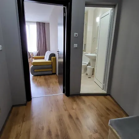 Lejlighed Marina Pomorie