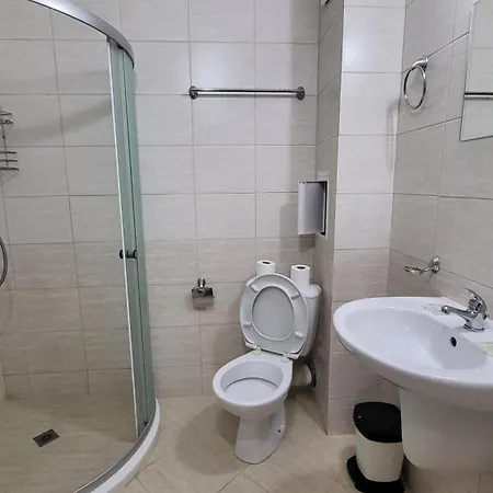 Lejlighed Marina Pomorie