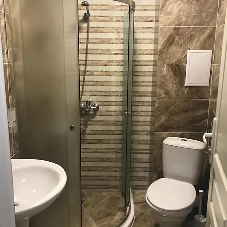 Lejlighed Marina Pomorie