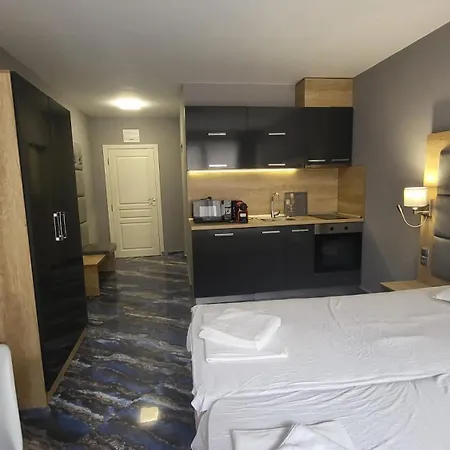 Marina Lejlighed Pomorie