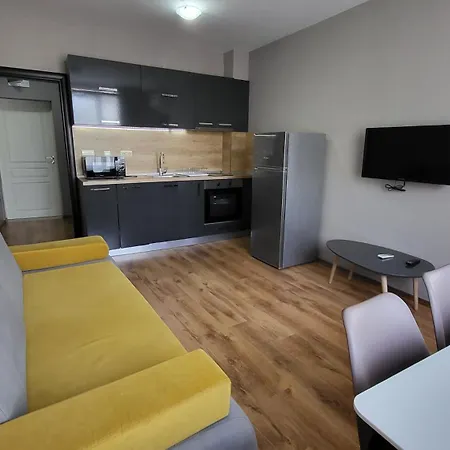 Marina Apartman *