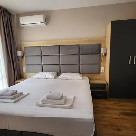 Apartman Marina