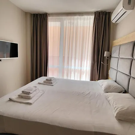 Marina Apartman *