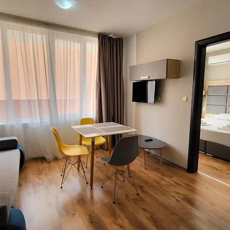 Apartman Marina *