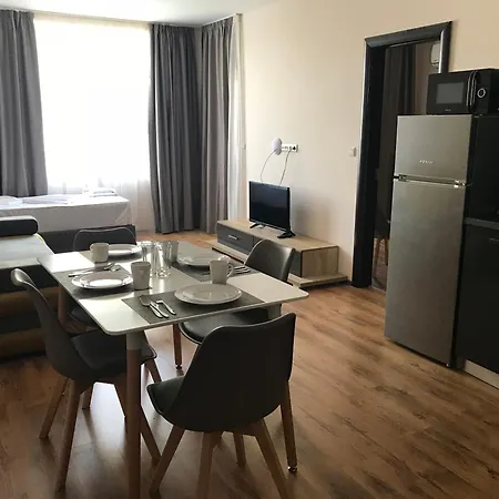 Apartman Marina