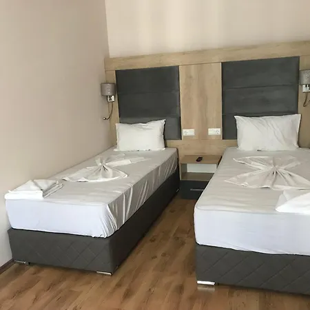 Apartman Marina Pomorie