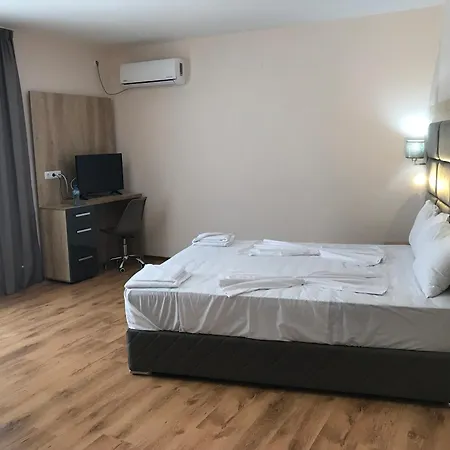 Marina Apartman Pomorie