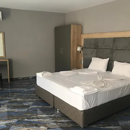 Marina Apartman