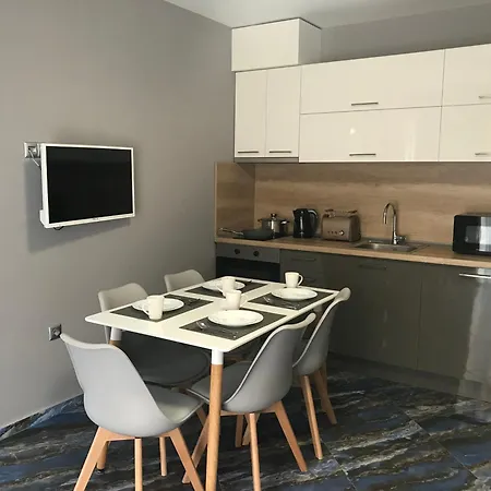 Apartman Marina