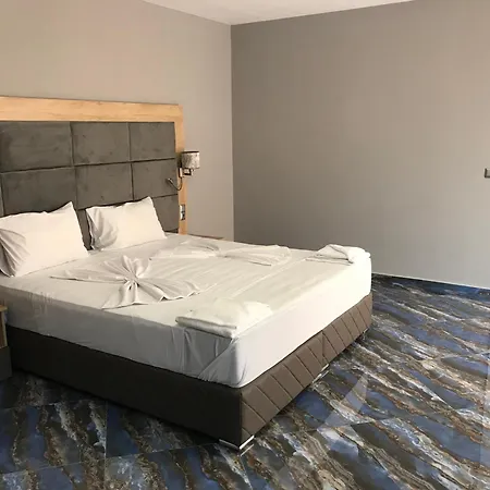 Marina Apartman *