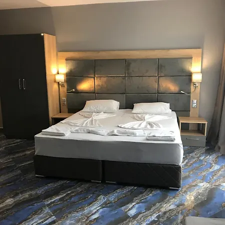 Apartman Marina *