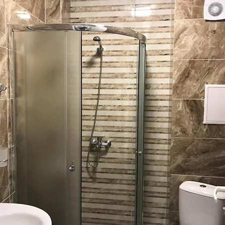 Marina Apartman