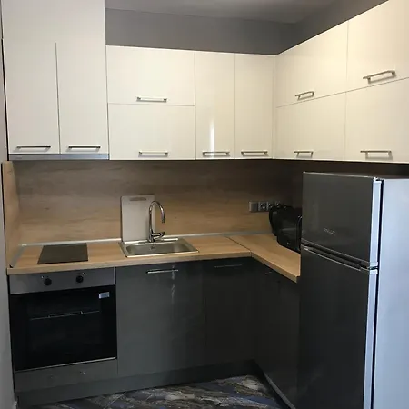 Apartman Marina