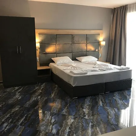 Marina Apartman