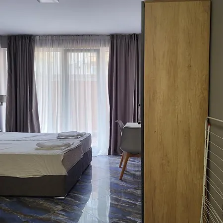 Apartman Marina *