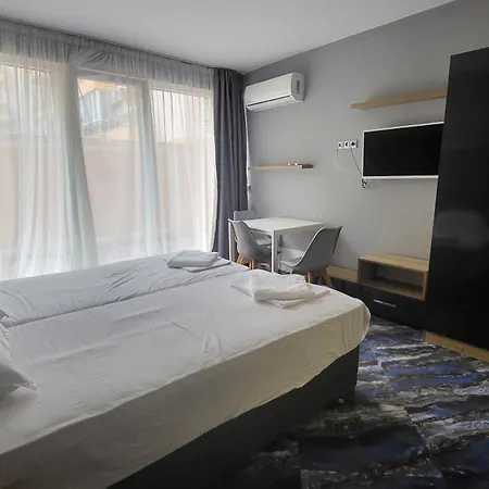 Marina Apartman *